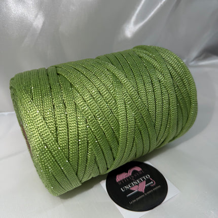 Cordino MAXI LUREX