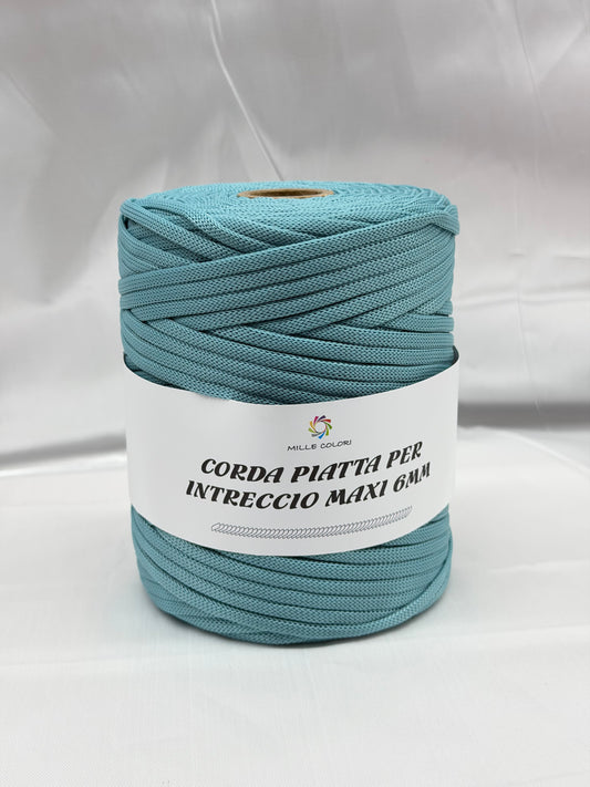 CORDINO 6mm 500gr