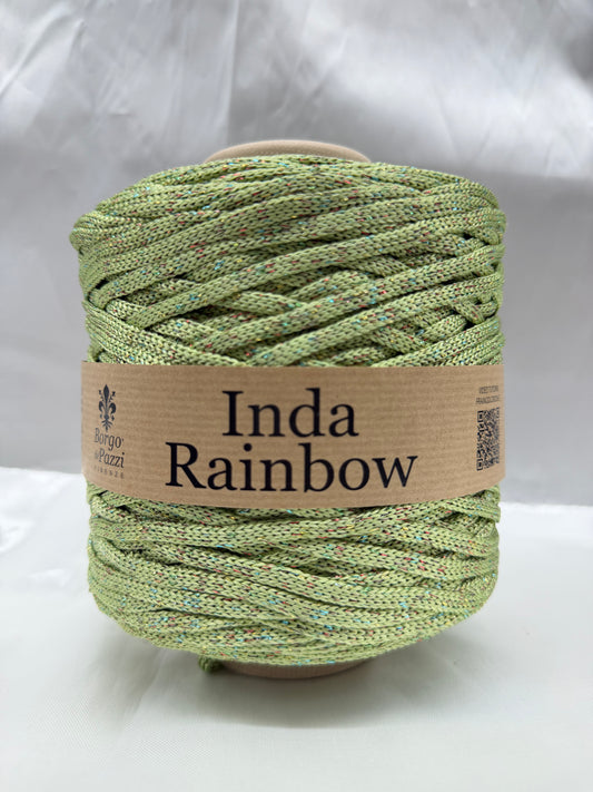 INDA RAINBOW 535gr