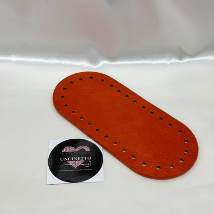 Base borsa 18x8cm