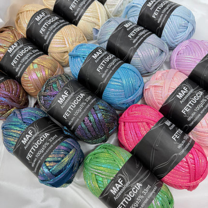 Lycra Boreale 100gr