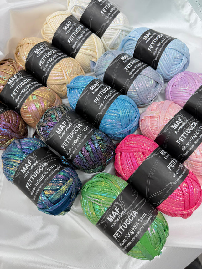 Lycra Boreale 100gr