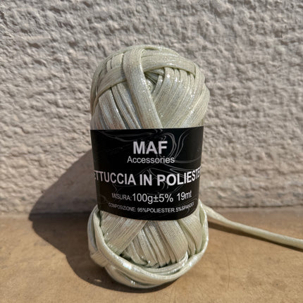Filato Mermaid 100gr
