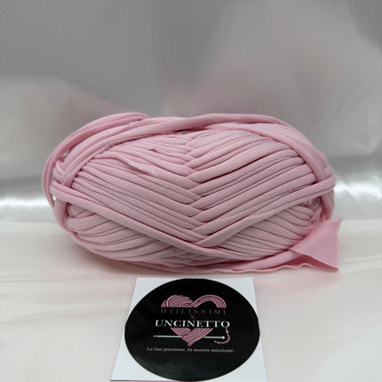 SOFT LYCRA 100gr rosa