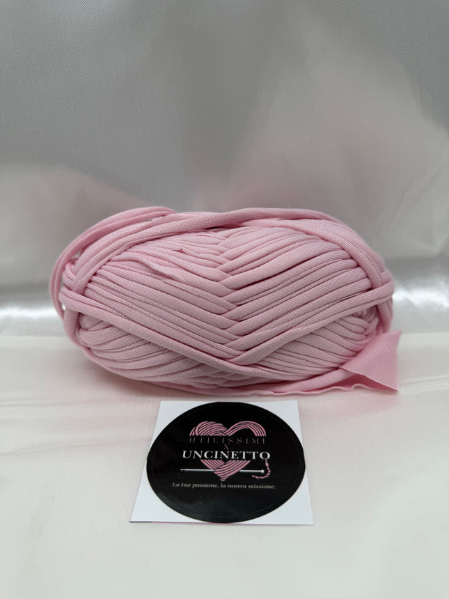 SOFT LYCRA 100gr rosa
