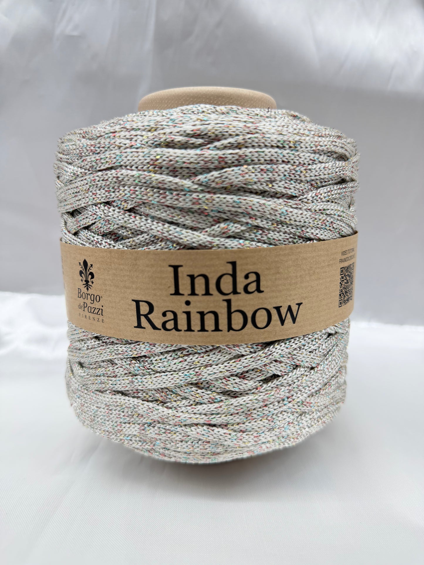INDA RAINBOW 535gr