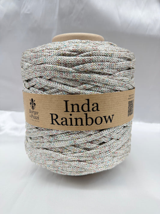 INDA RAINBOW 535gr