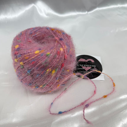 CANDY 250 metri