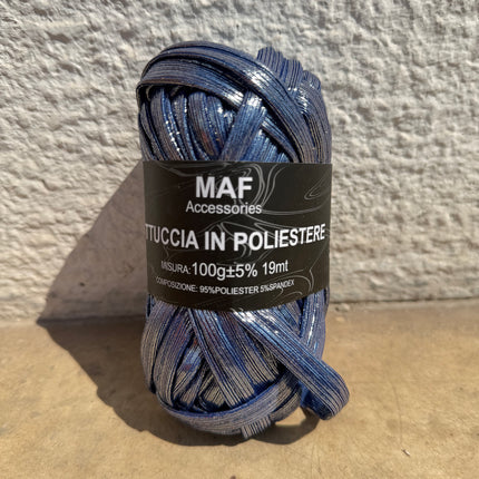 Filato Mermaid 100gr