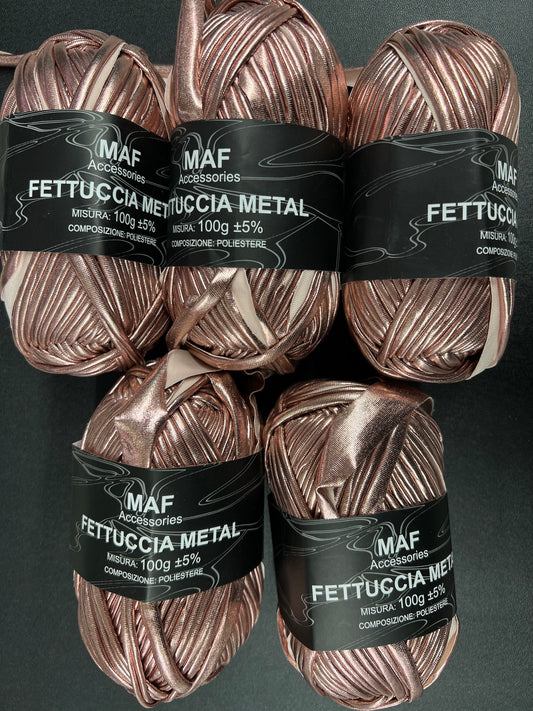 5pz lycra metal