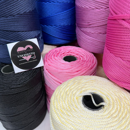 Cordino thai 3mm #15