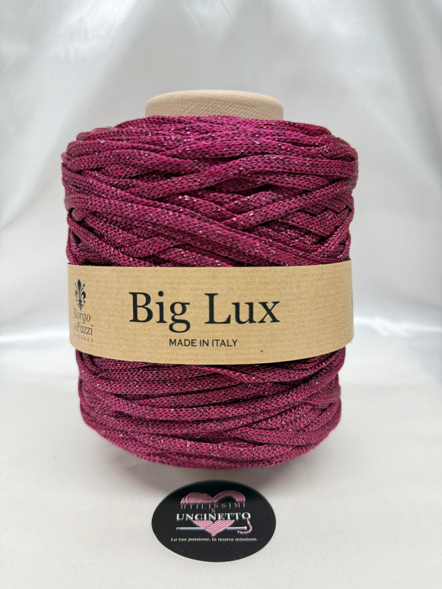 INDA BIG LUX 525gr