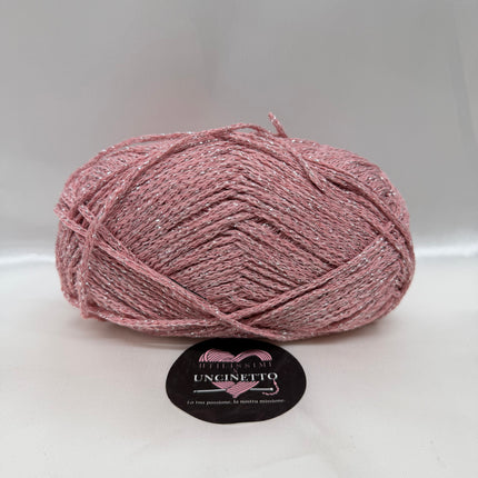 Cordino cotone lux 100gr