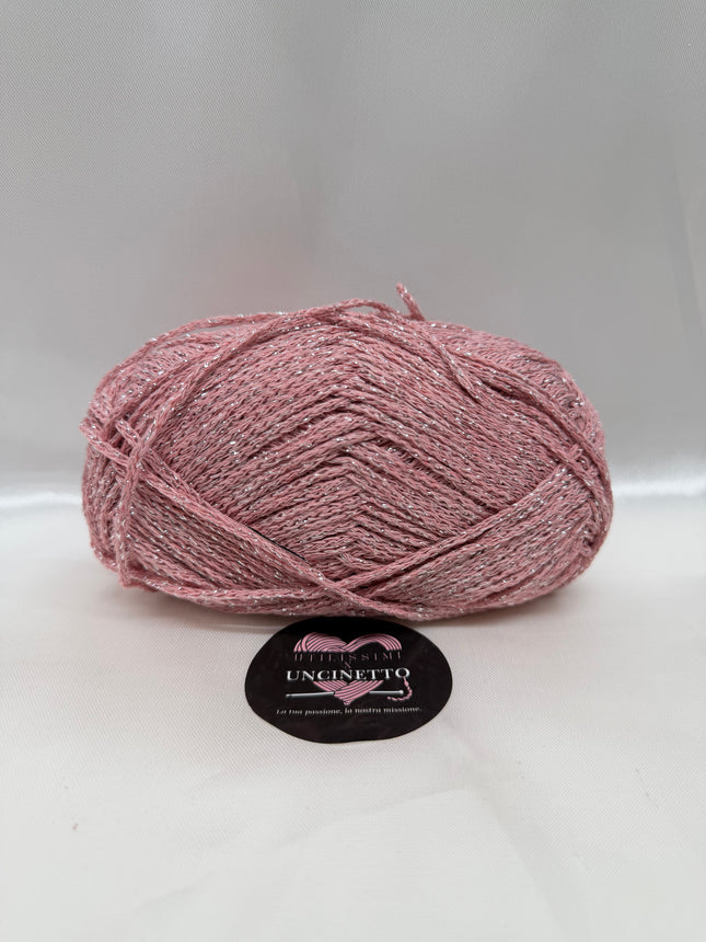 Cordino cotone lux 100gr
