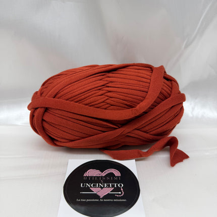 SOFT LYCRA 100gr ruggine