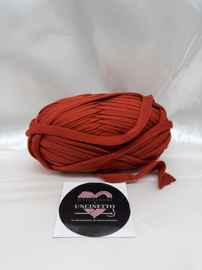SOFT LYCRA 100gr ruggine