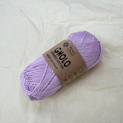 BAGNOLO cotone 50gr
