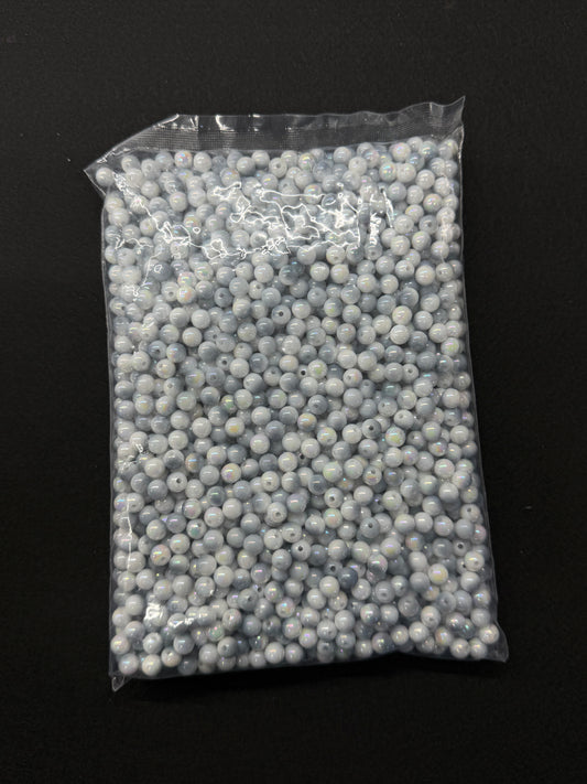 Perline 500gr grigio