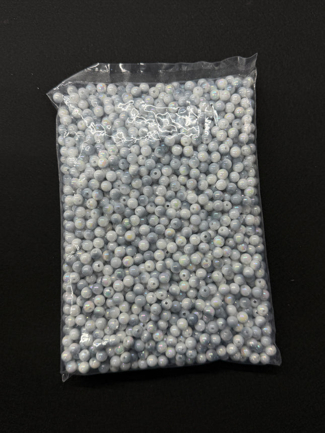 Perline 500gr grigio