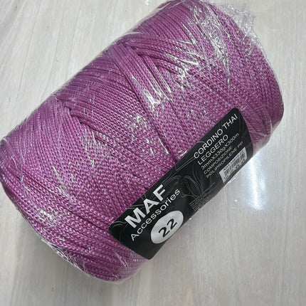 Cordino thai 3mm