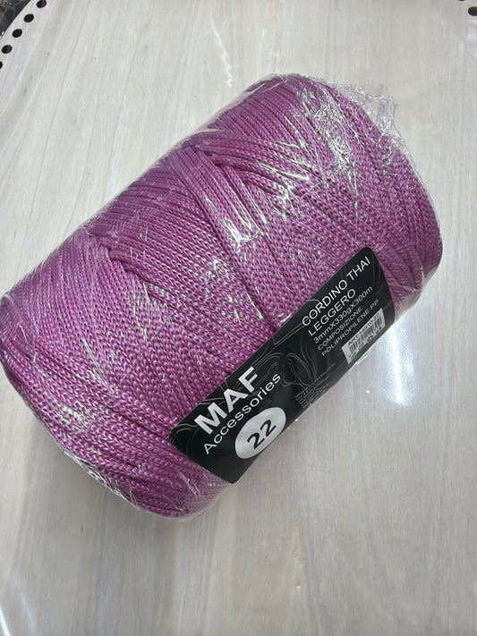 Cordino thai 3mm