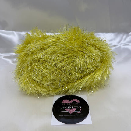 Fur lux 100gr