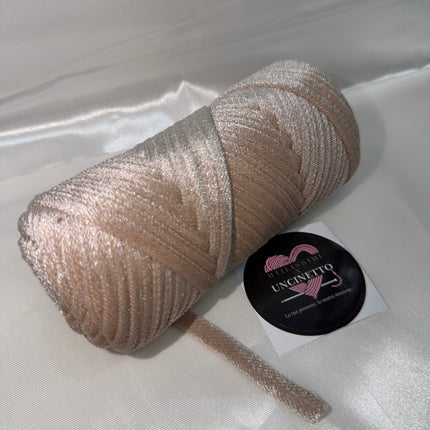 Filato VELVET 200gr