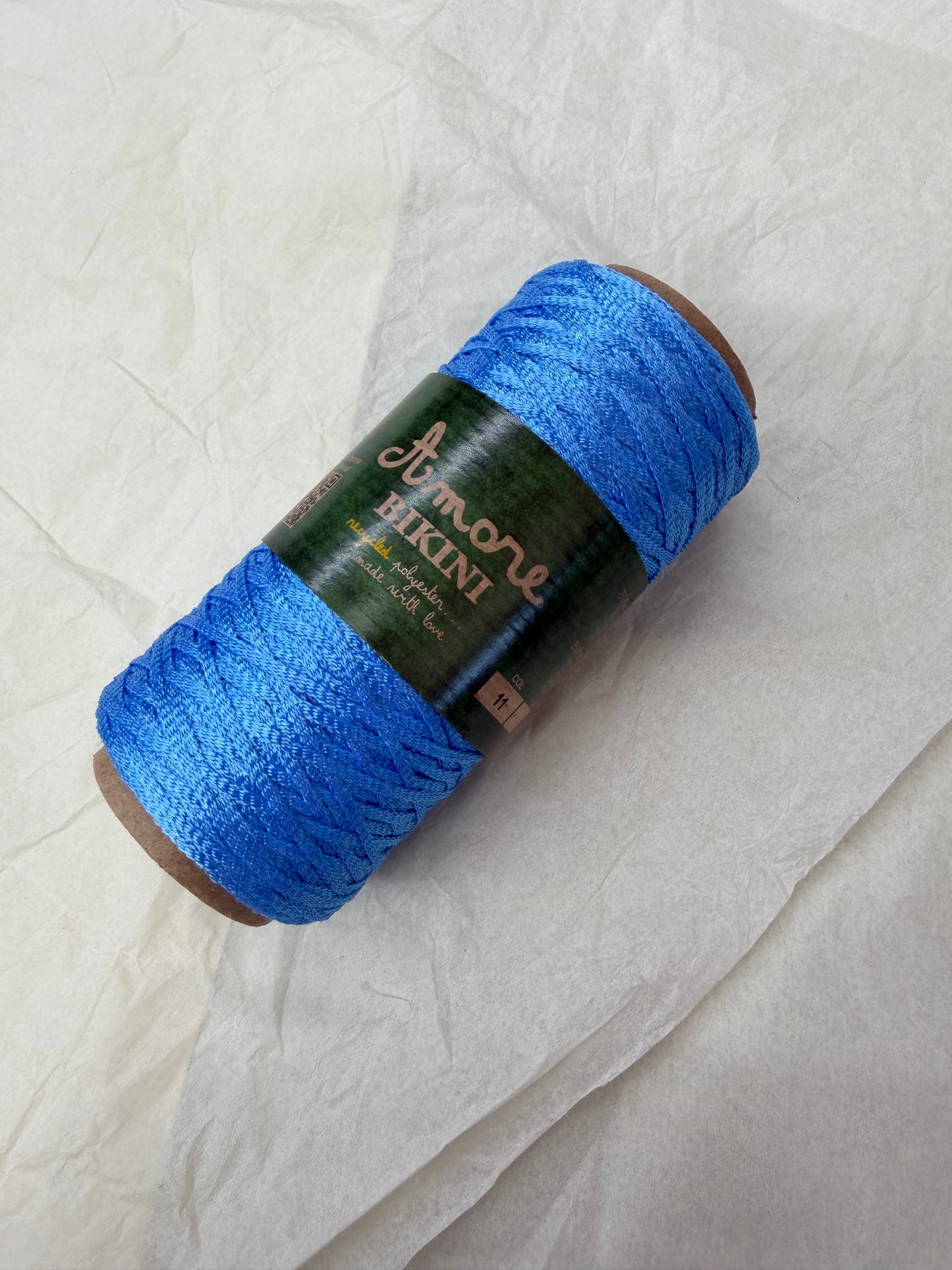 Bikini 50gr #11
