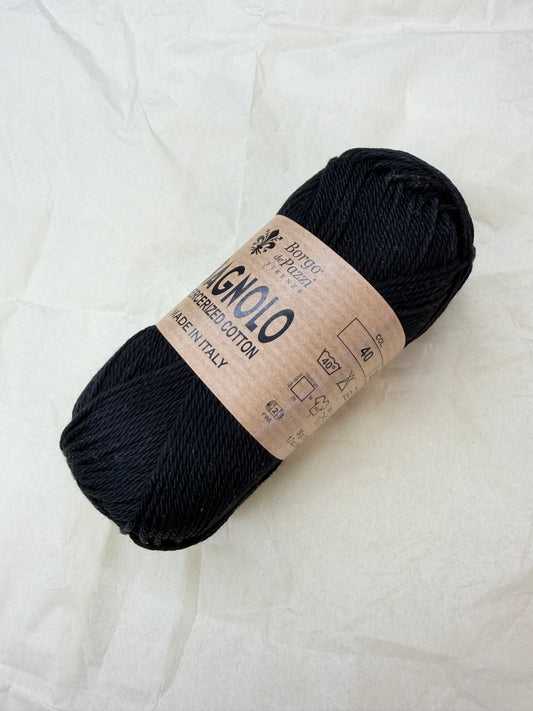 BAGNOLO cotone 50gr