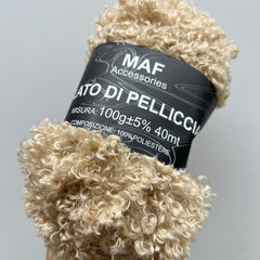 Collection image for: FILATO TEDDY 100gr