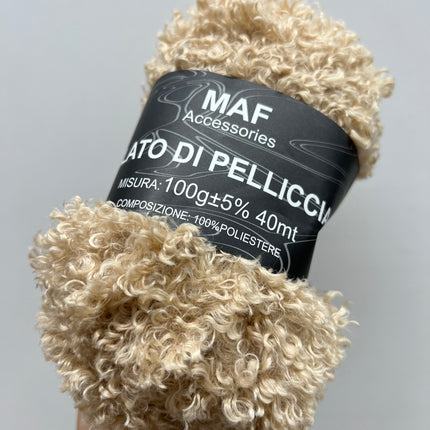 TEDDY 100gr