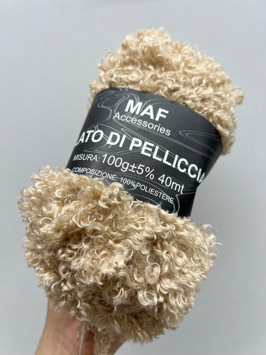 TEDDY 100gr