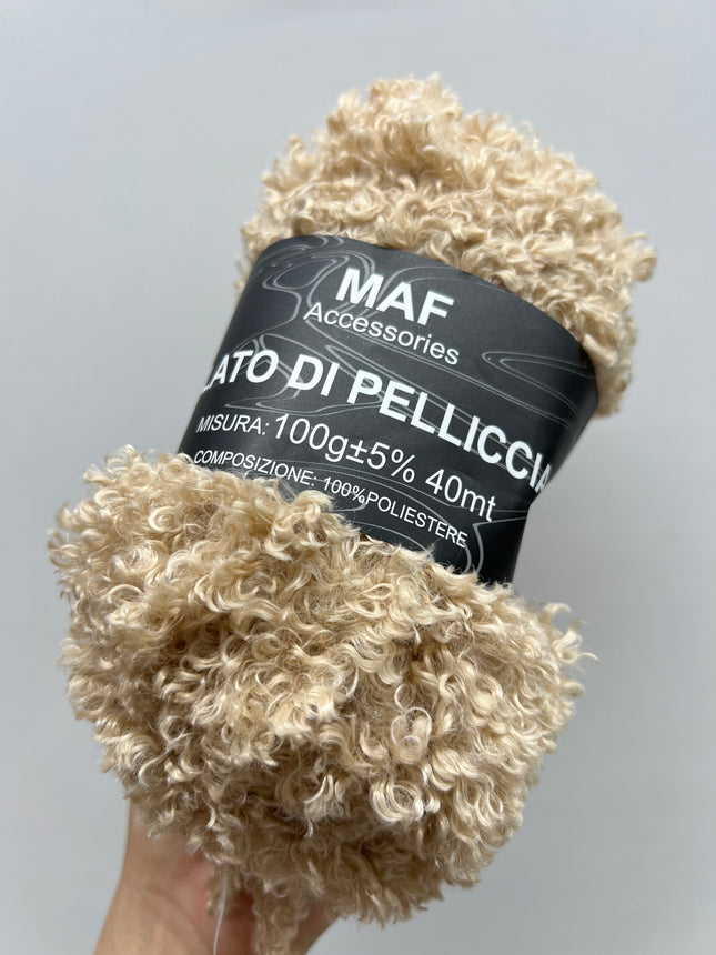 TEDDY 100gr