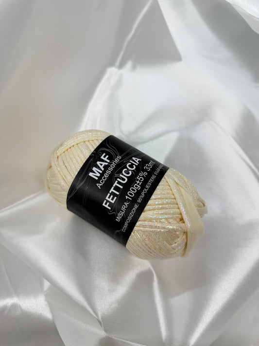 Lycra boreale 100gr #01