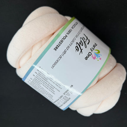Marshmellow beige 300gr