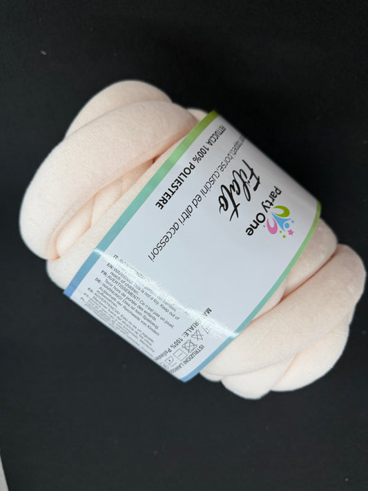Marshmellow beige 300gr
