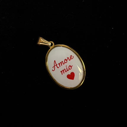 Amore mio
