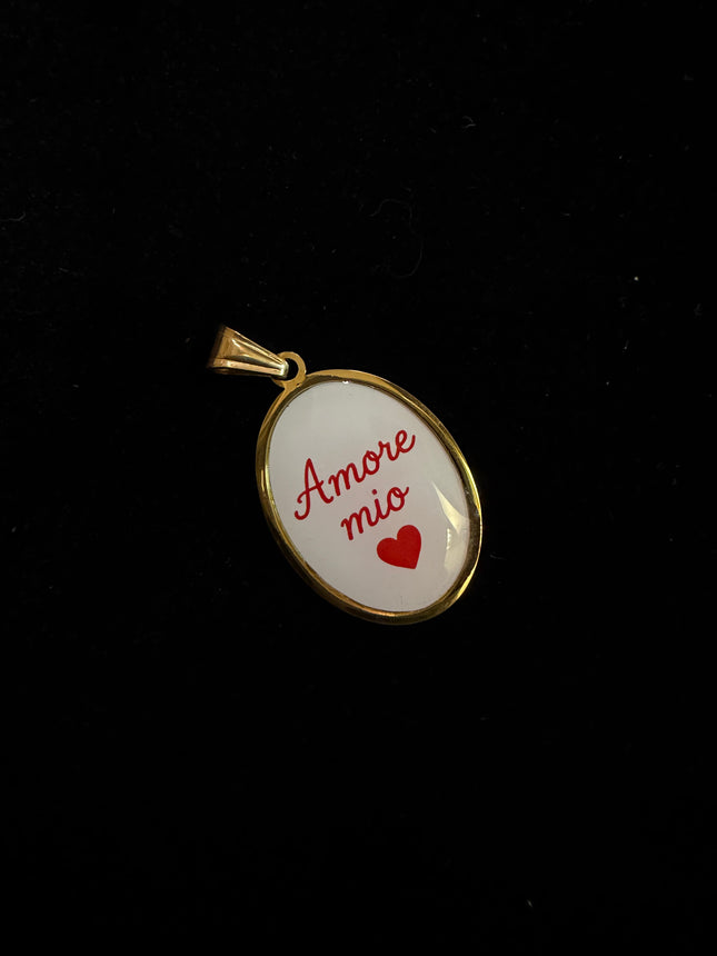 Amore mio