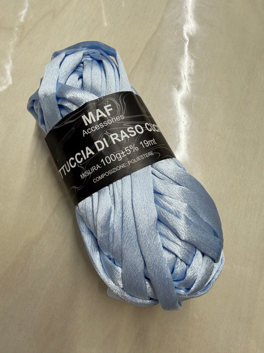 FILATO RASO CUCITO
