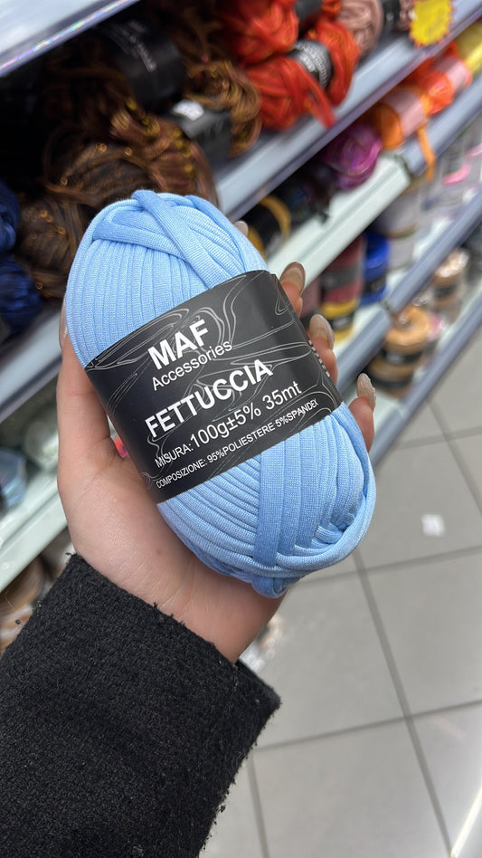 SOFT LYCRA 100gr