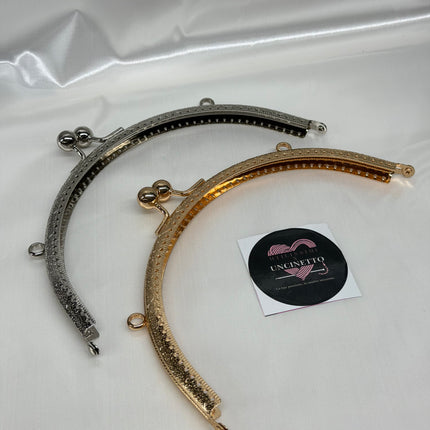 Chiusura vintage 20cm