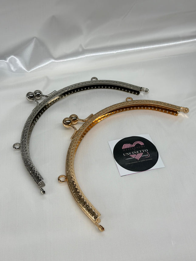 Chiusura vintage 20cm