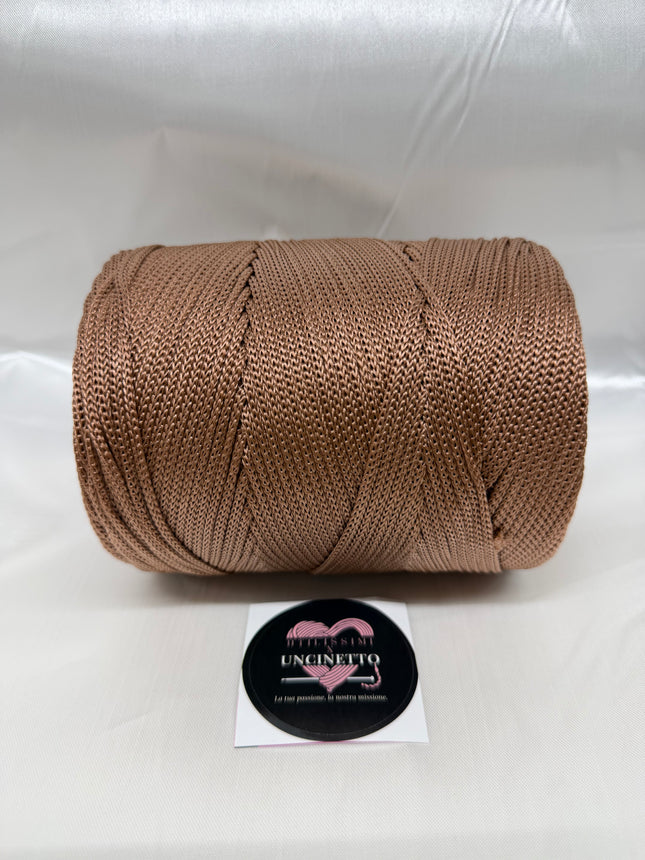 Cordino thai 3mm #15