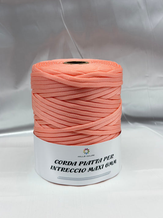 CORDINO 6mm 500gr