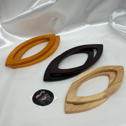 Manici legno