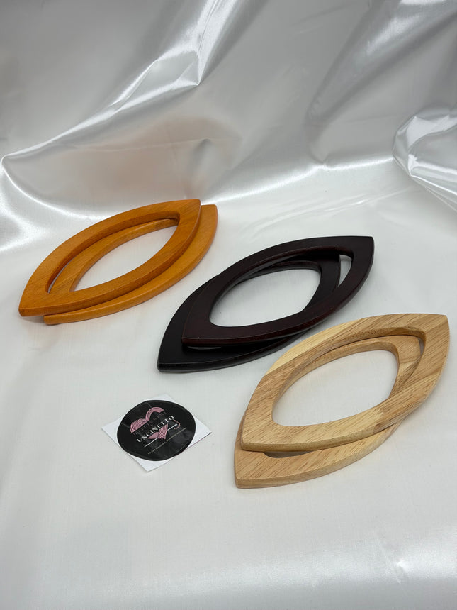 Manici legno