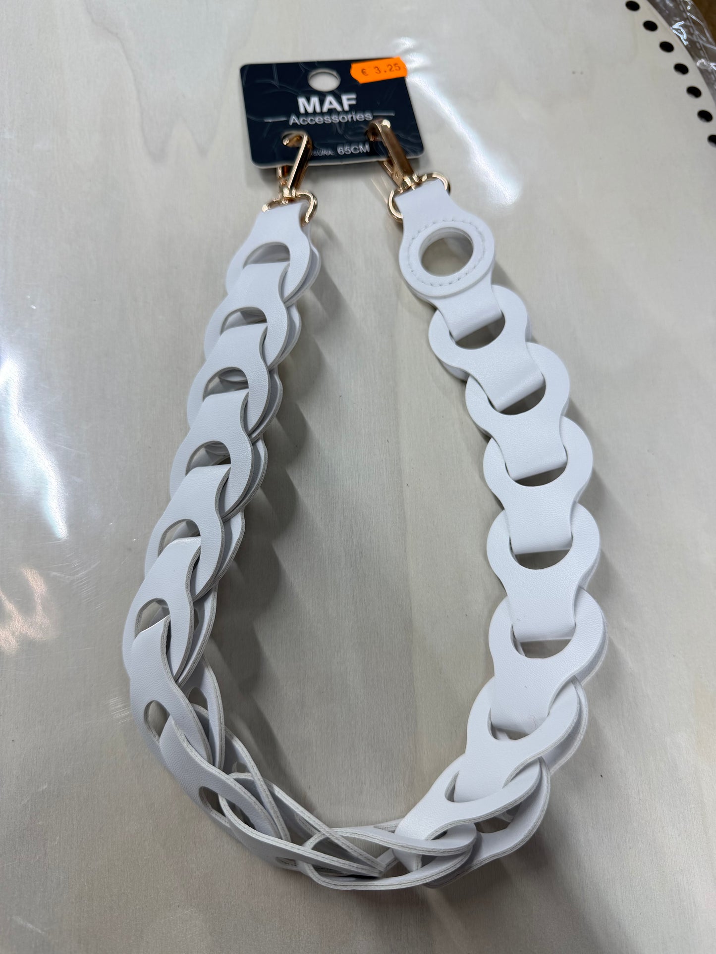 Tracolla 65cm