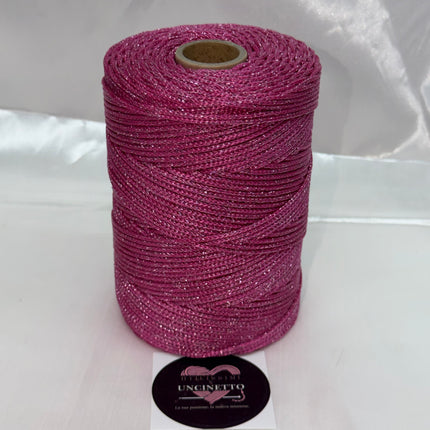 Cordino thai lux 3mm (NEW!)