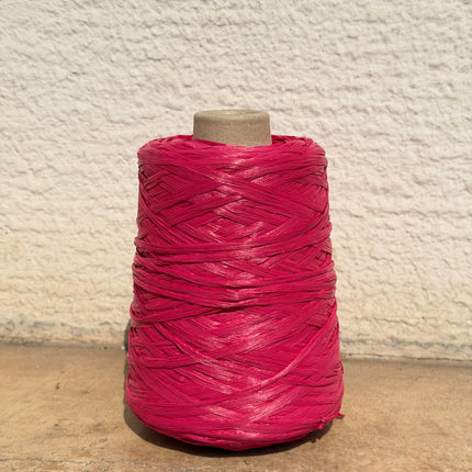 RAFFIA in viscosa 200gr