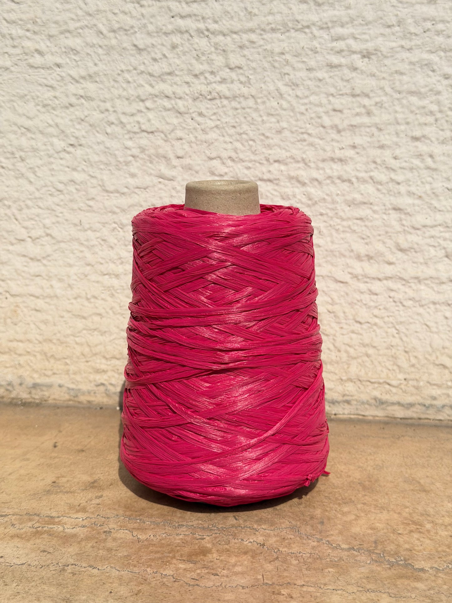 RAFFIA in viscosa 200gr